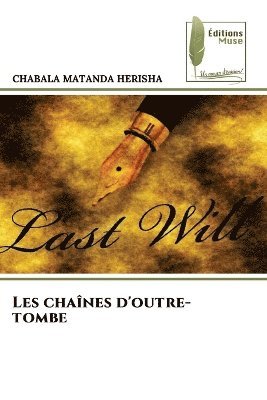 Les chanes d'outre-tombe 1