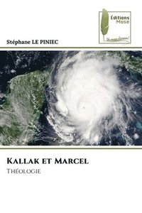 bokomslag Kallak et Marcel