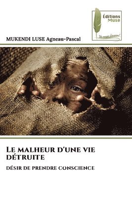 Le malheur d'une vie dtruite 1