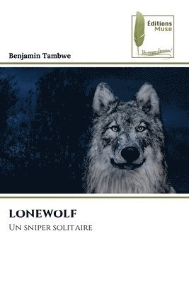 bokomslag Lonewolf