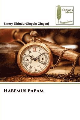 Habemus papam 1