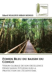 bokomslag Fonds Bleu du bassin du Congo