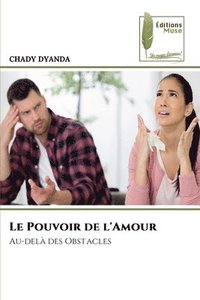 bokomslag Le Pouvoir de l'Amour