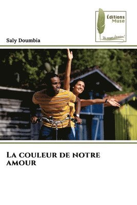 La couleur de notre amour 1