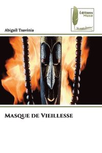 bokomslag Masque de Vieillesse