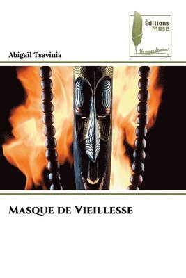 Masque de Vieillesse 1