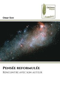 bokomslag Pense reformule