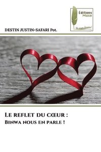 bokomslag reflet du coeur