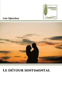 bokomslag détour sentimental