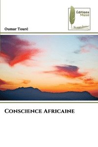 bokomslag Conscience Africaine