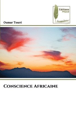 bokomslag Conscience Africaine