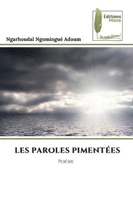 bokomslag Les Paroles Pimentées