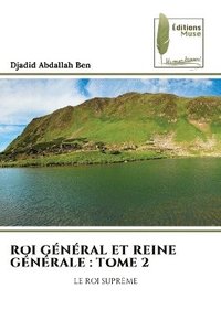 bokomslag Roi Gnral Et Reine Gnrale