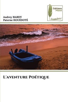 bokomslag L'aventure Potique