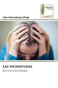 bokomslag Les vicissitudes