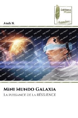 Mini Mundo Galaxia 1