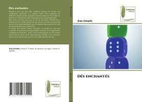 Jean Joinaile - Dés enchantés, Häftad