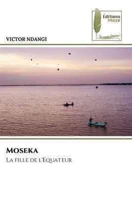 Moseka 1