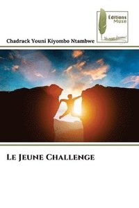bokomslag Jeune Challenge