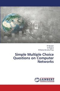 bokomslag Simple Multiple Choice Questions on Computer Networks
