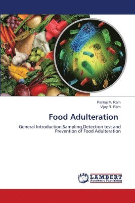 Food Adulteration 1