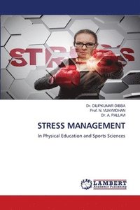 bokomslag Stress Management