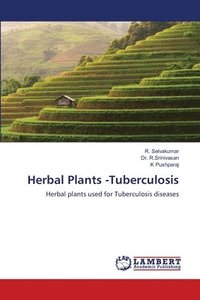 bokomslag Herbal Plants -Tuberculosis