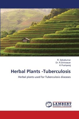 Herbal Plants -Tuberculosis 1