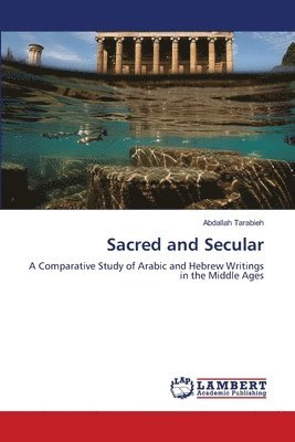 Sacred and Secular 1