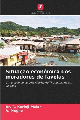 Situao econmica dos moradores de favelas 1