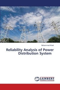 bokomslag Reliability Analysis of Power Distribution System