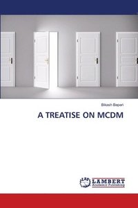 bokomslag A Treatise on MCDM