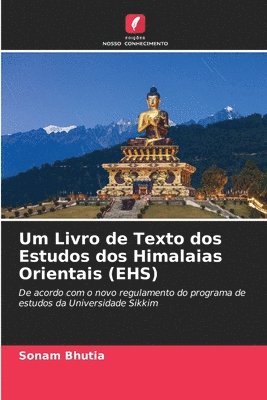 Um Livro de Texto dos Estudos dos Himalaias Orientais (EHS) 1
