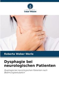 bokomslag Dysphagie bei neurologischen Patienten