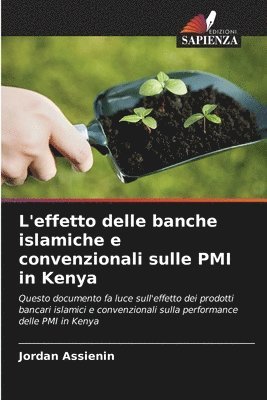 L'effetto delle banche islamiche e convenzionali sulle PMI in Kenya 1