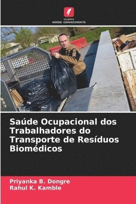 Sade Ocupacional dos Trabalhadores do Transporte de Resduos Biomdicos 1
