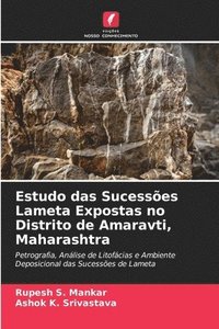 bokomslag Estudo das Sucesses Lameta Expostas no Distrito de Amaravti, Maharashtra