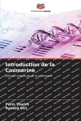Introduction de la Coumarine 1