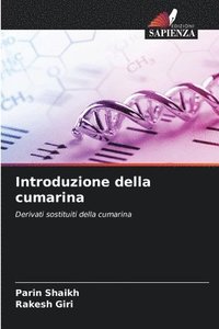 bokomslag Introduzione della cumarina