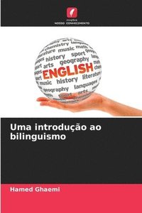 bokomslag Uma introduo ao bilinguismo