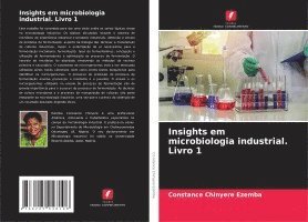 Insights em microbiologia industrial. Livro 1 1