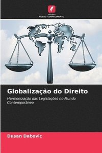 bokomslag Globalizao do Direito