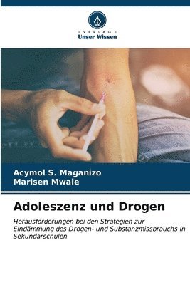 Adoleszenz und Drogen 1