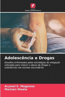Adolescncia e Drogas 1