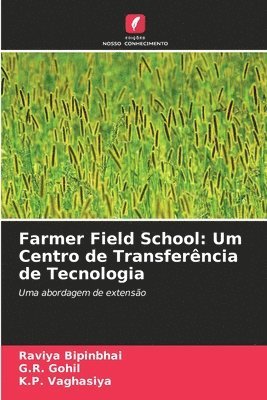 bokomslag Farmer Field School