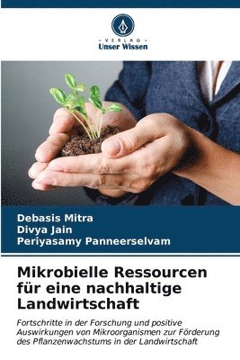 Mikrobielle Ressourcen fr eine nachhaltige Landwirtschaft 1