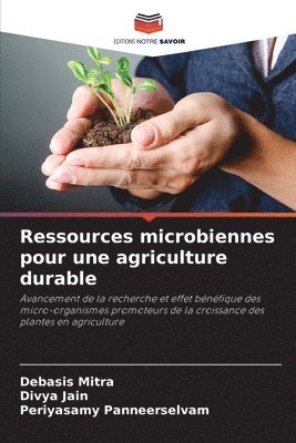 Ressources microbiennes pour une agriculture durable 1