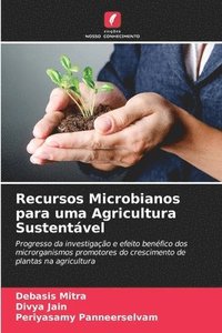 bokomslag Recursos Microbianos para uma Agricultura Sustentvel