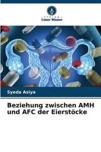bokomslag Beziehung zwischen AMH und AFC der Eierstcke