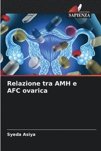 bokomslag Relazione tra AMH e AFC ovarica